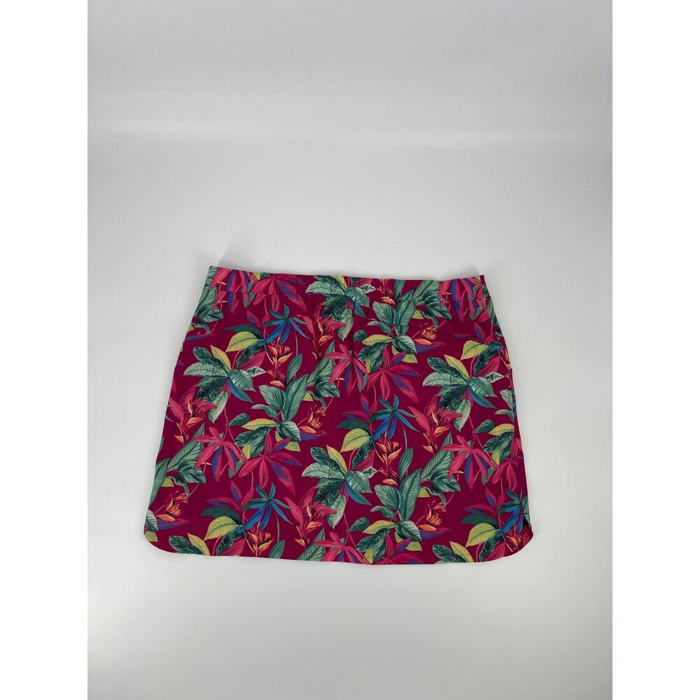 Chico's Pink Skort (B46#8)